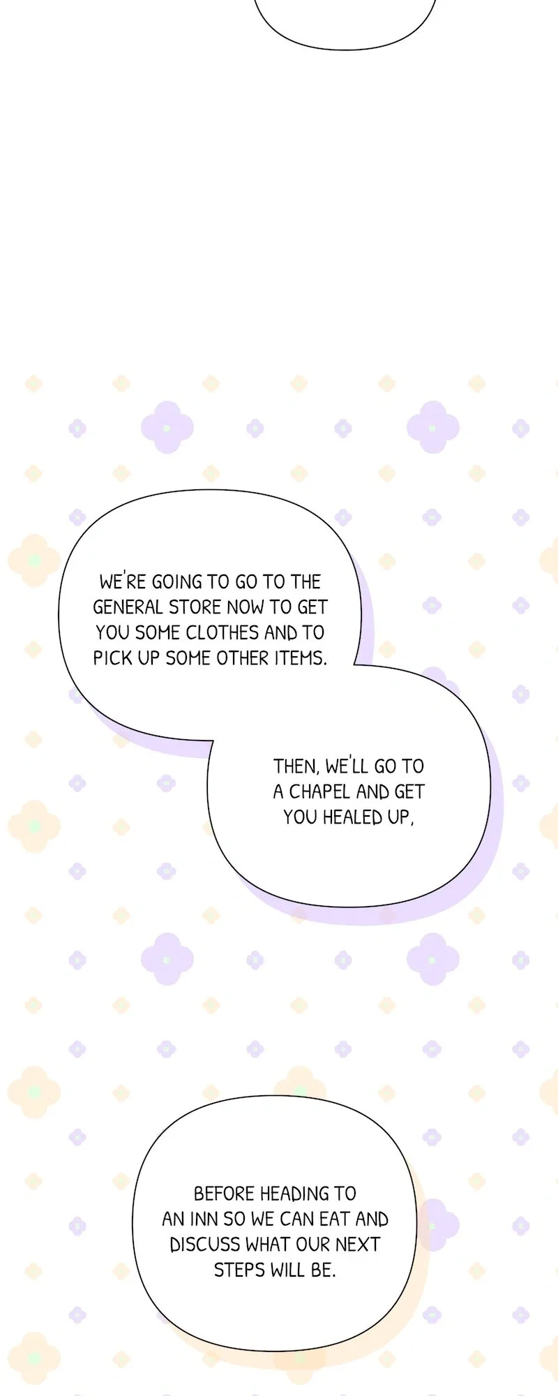 The Handsome Male Lead Won’t Let Me Log Out Chapter 51 page 27