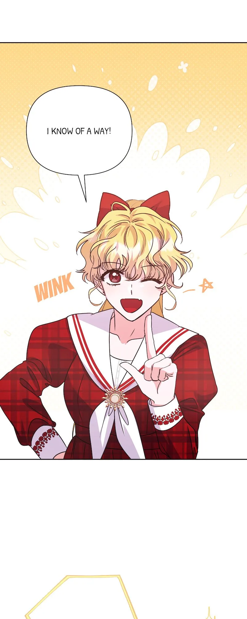 The Handsome Male Lead Won’t Let Me Log Out Chapter 50 page 6
