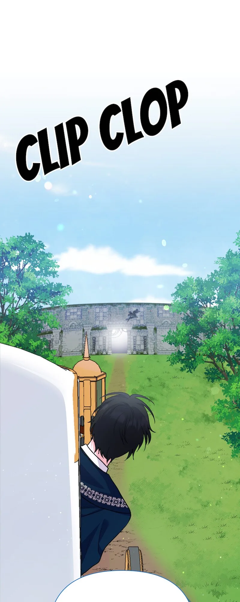 The Handsome Male Lead Won’t Let Me Log Out Chapter 49 page 30