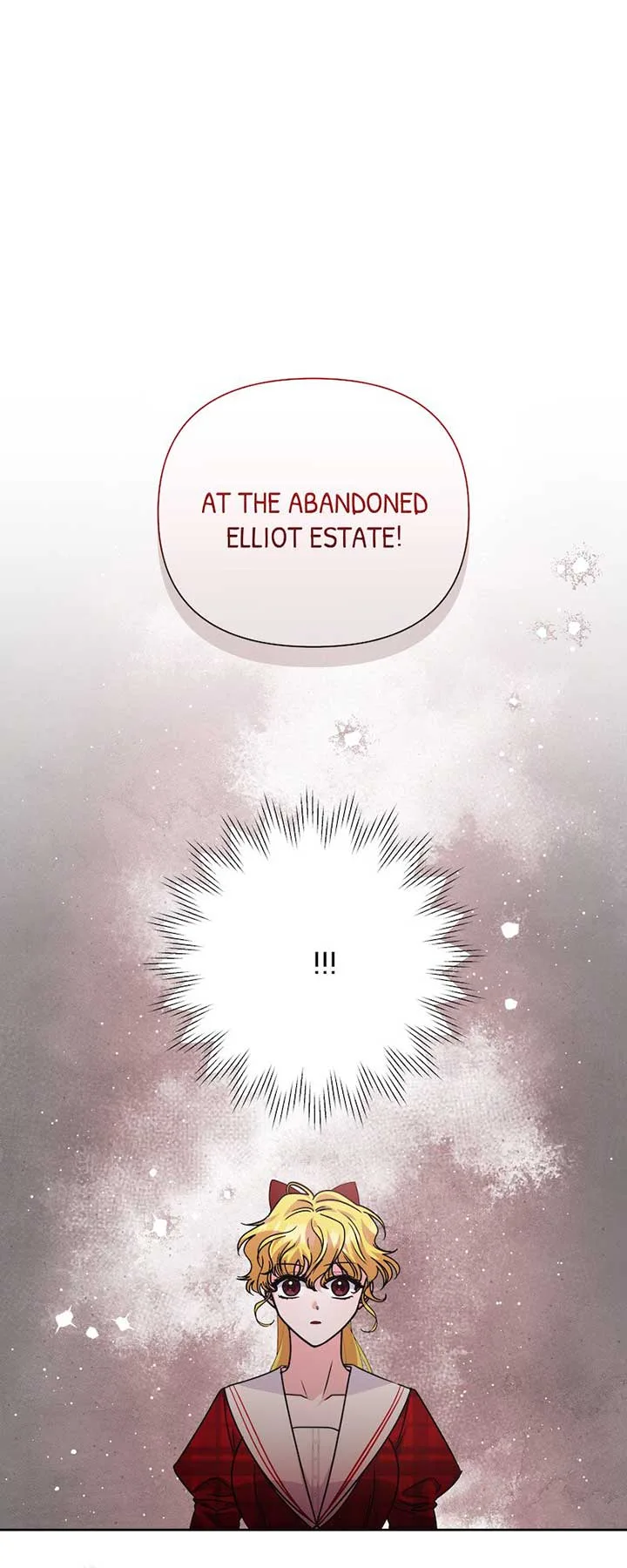 The Handsome Male Lead Won’t Let Me Log Out Chapter 53 page 8