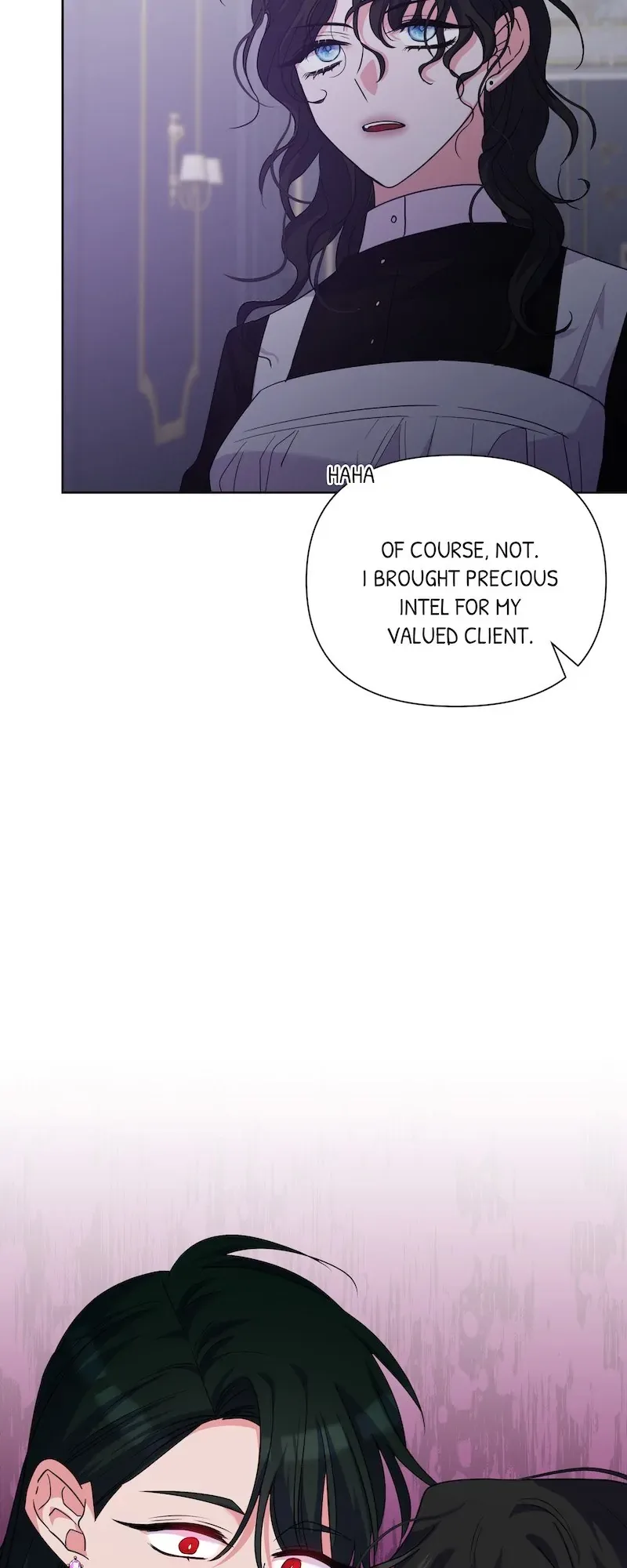 The Handsome Male Lead Won’t Let Me Log Out Chapter 47 page 64