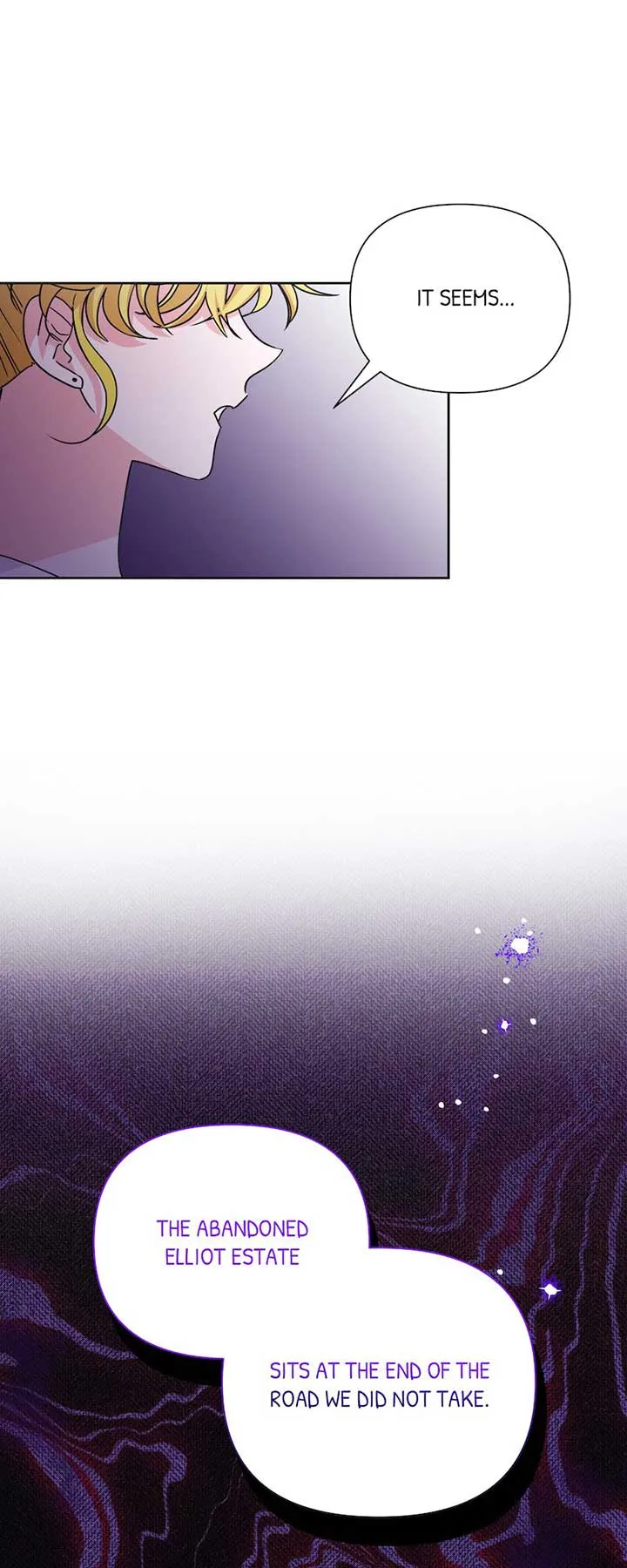 The Handsome Male Lead Won’t Let Me Log Out Chapter 53 page 13