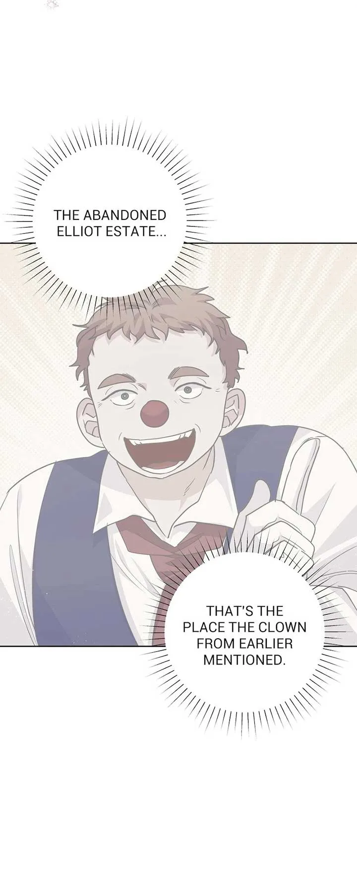 The Handsome Male Lead Won’t Let Me Log Out Chapter 53 page 9