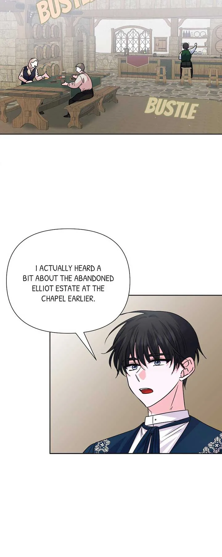The Handsome Male Lead Won’t Let Me Log Out Chapter 53 page 16
