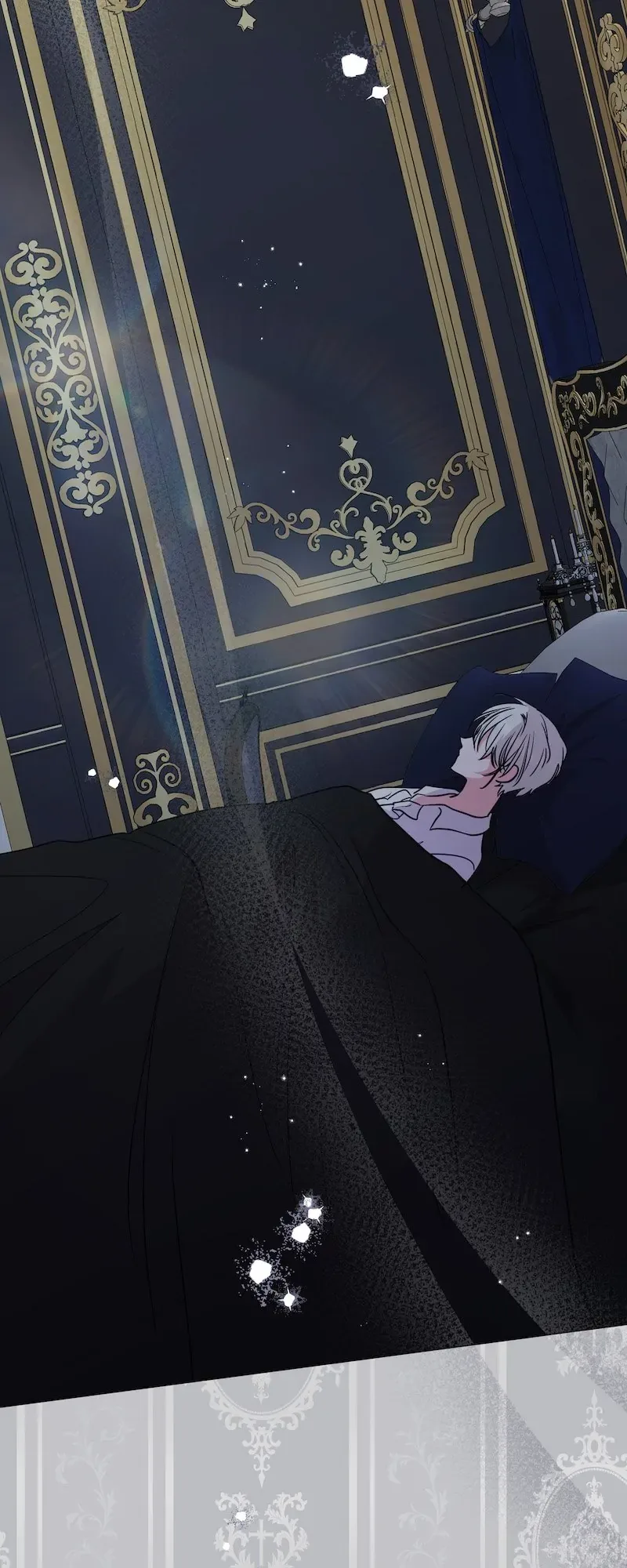 The Handsome Male Lead Won’t Let Me Log Out Chapter 47 page 67