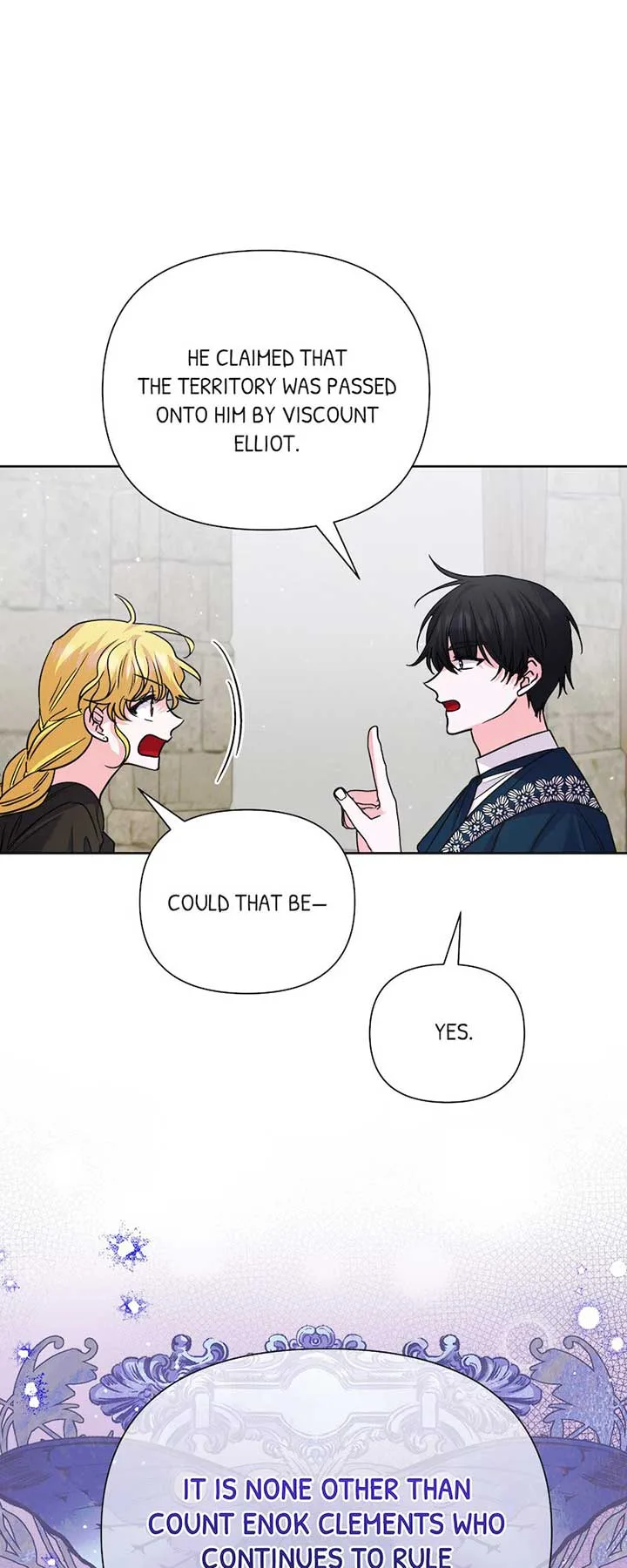 The Handsome Male Lead Won’t Let Me Log Out Chapter 53 page 27