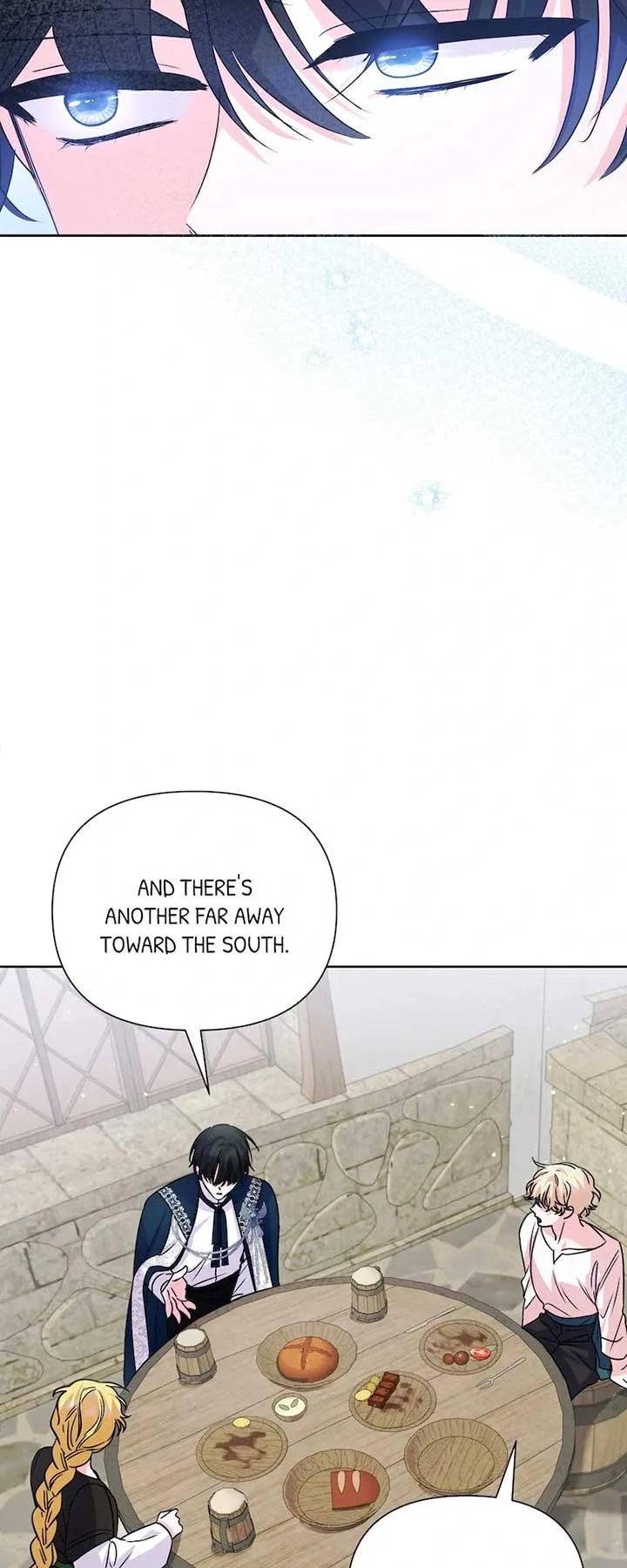 The Handsome Male Lead Won’t Let Me Log Out Chapter 54 page 4