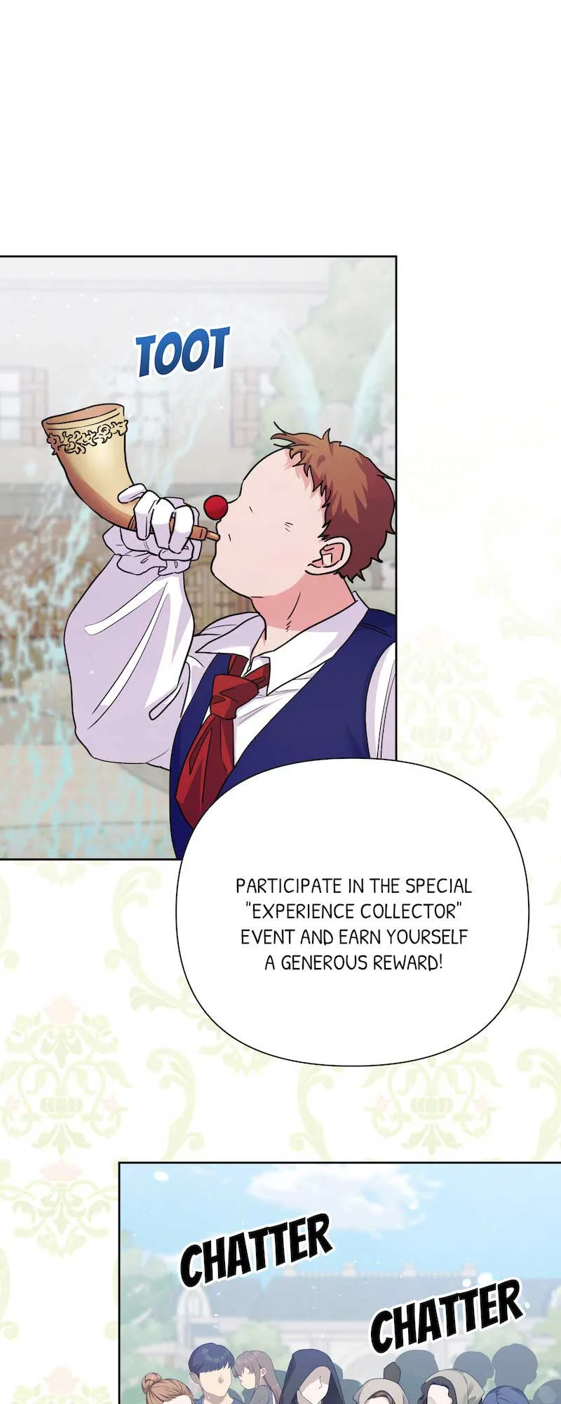 The Handsome Male Lead Won’t Let Me Log Out Chapter 52 page 26