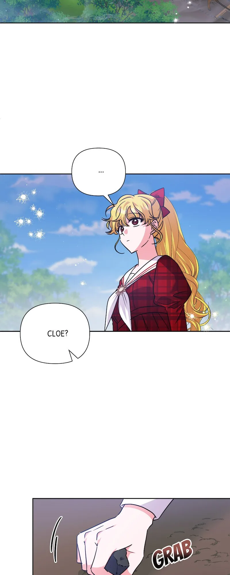 The Handsome Male Lead Won’t Let Me Log Out Chapter 50 page 18