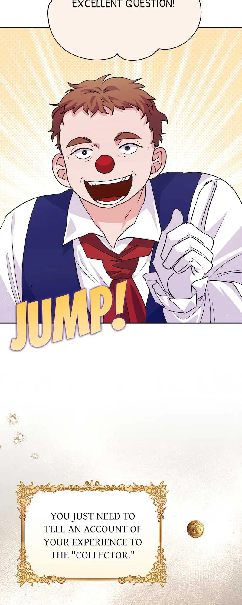 The Handsome Male Lead Won’t Let Me Log Out Chapter 52 page 28