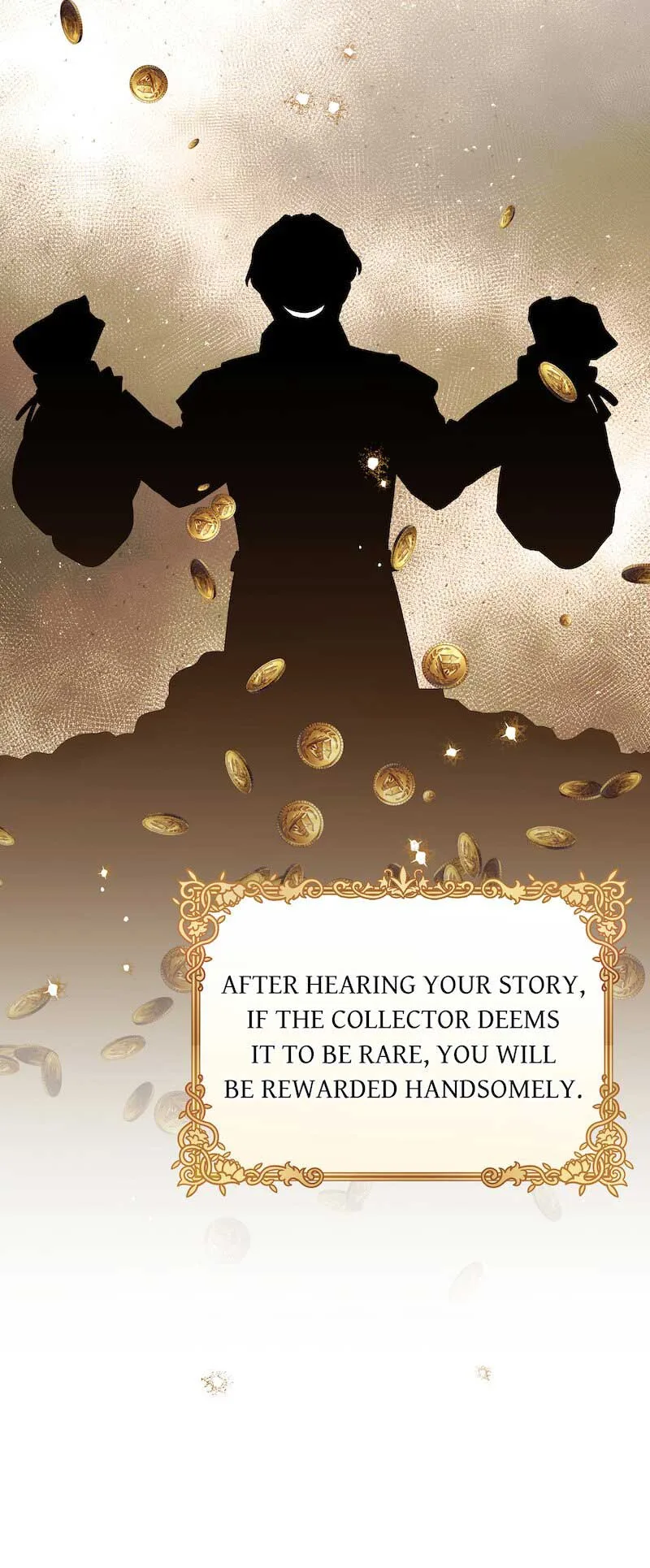 The Handsome Male Lead Won’t Let Me Log Out Chapter 52 page 29