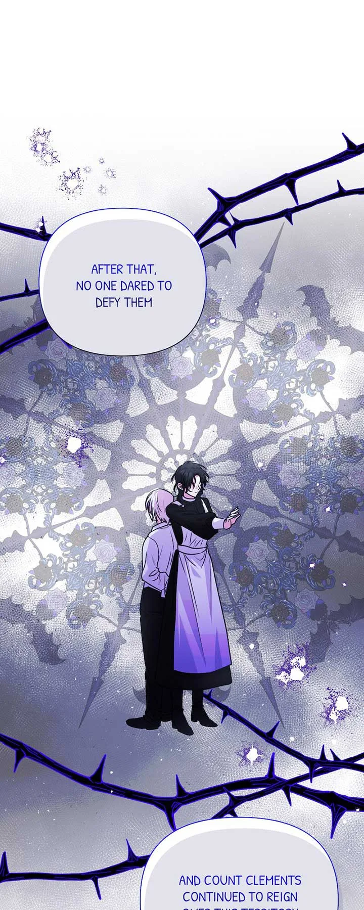 The Handsome Male Lead Won’t Let Me Log Out Chapter 53 page 46