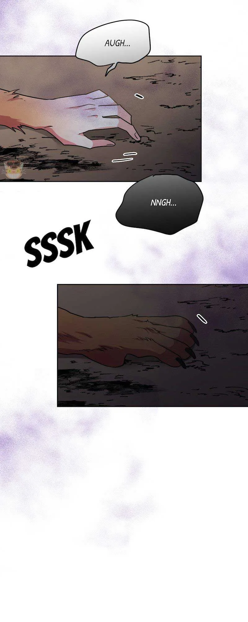 The Handsome Male Lead Won’t Let Me Log Out Chapter 52 page 44