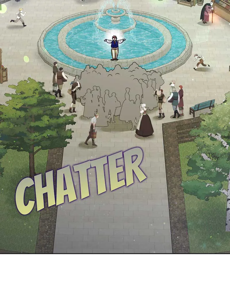 The Handsome Male Lead Won’t Let Me Log Out Chapter 52 page 25