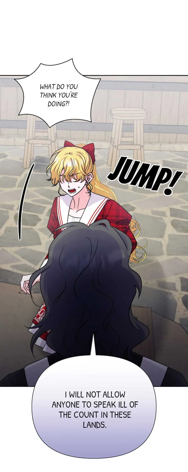 The Handsome Male Lead Won’t Let Me Log Out Chapter 52 page 15
