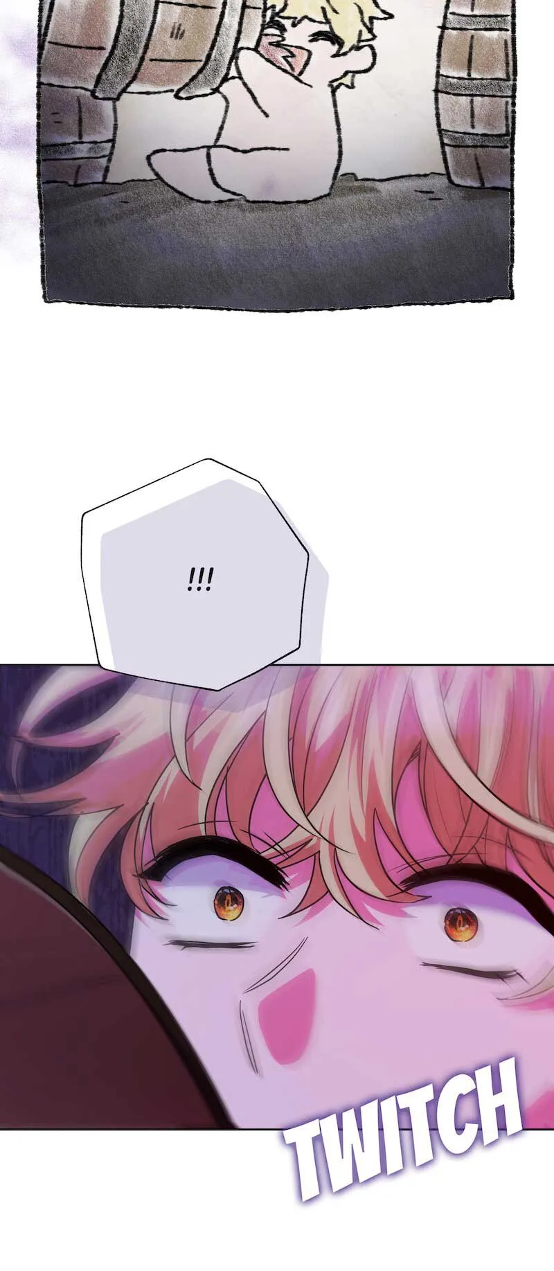 The Handsome Male Lead Won’t Let Me Log Out Chapter 52 page 42
