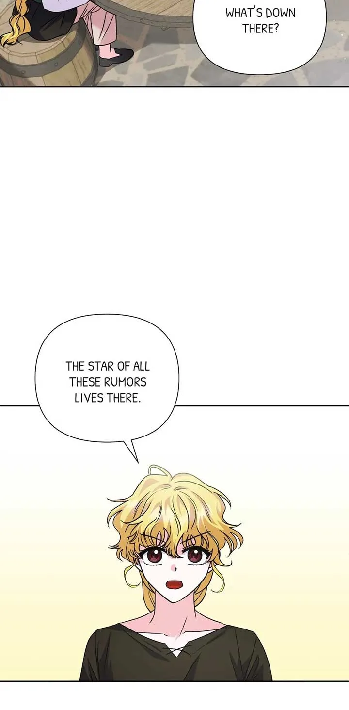The Handsome Male Lead Won’t Let Me Log Out Chapter 54 page 5