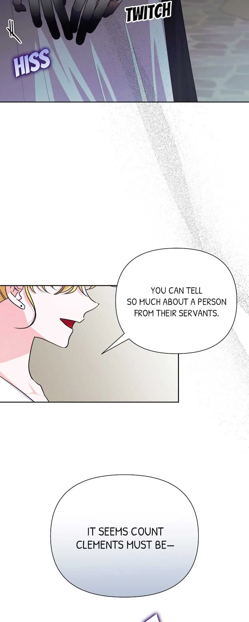 The Handsome Male Lead Won’t Let Me Log Out Chapter 52 page 11