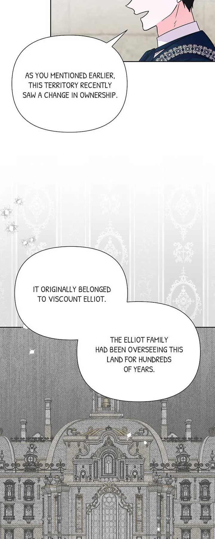 The Handsome Male Lead Won’t Let Me Log Out Chapter 53 page 19