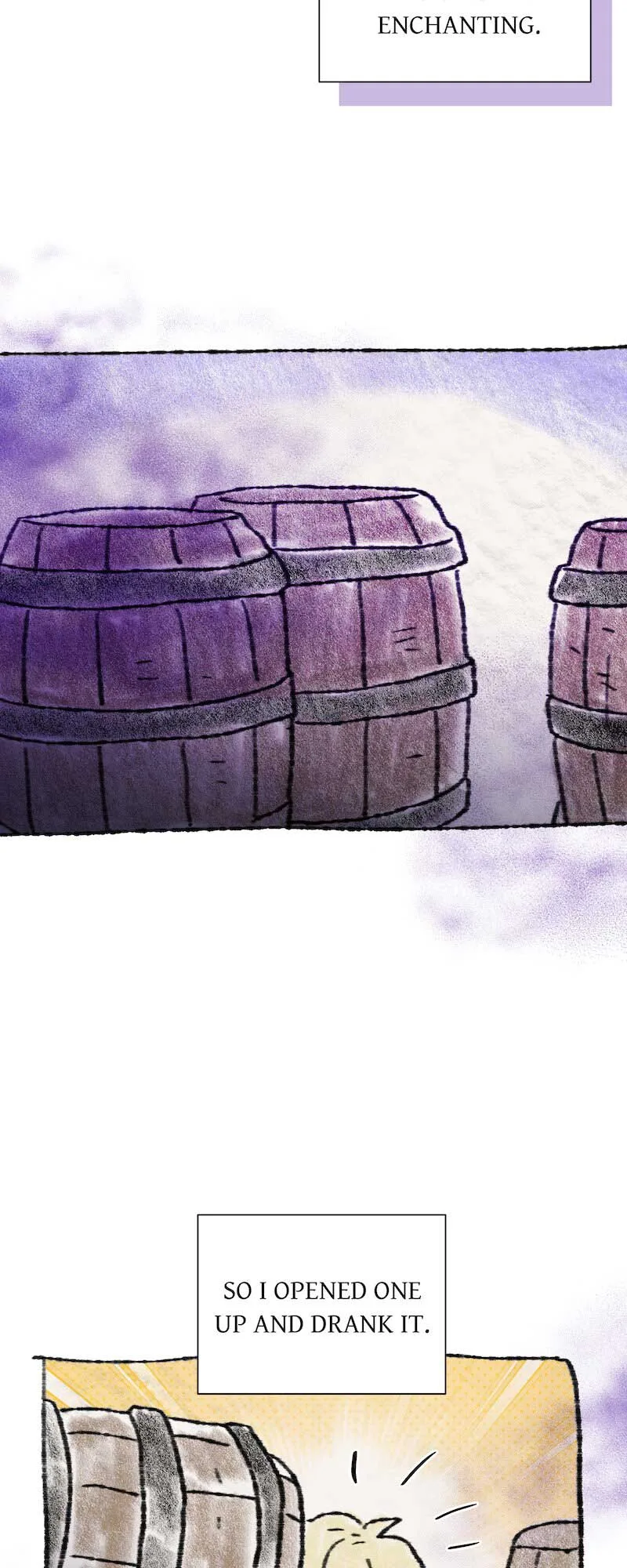 The Handsome Male Lead Won’t Let Me Log Out Chapter 52 page 41