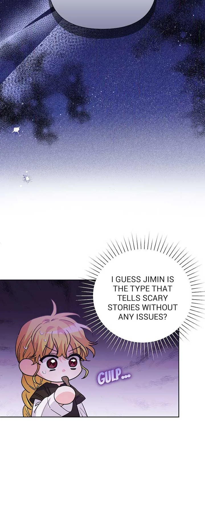 The Handsome Male Lead Won’t Let Me Log Out Chapter 53 page 25