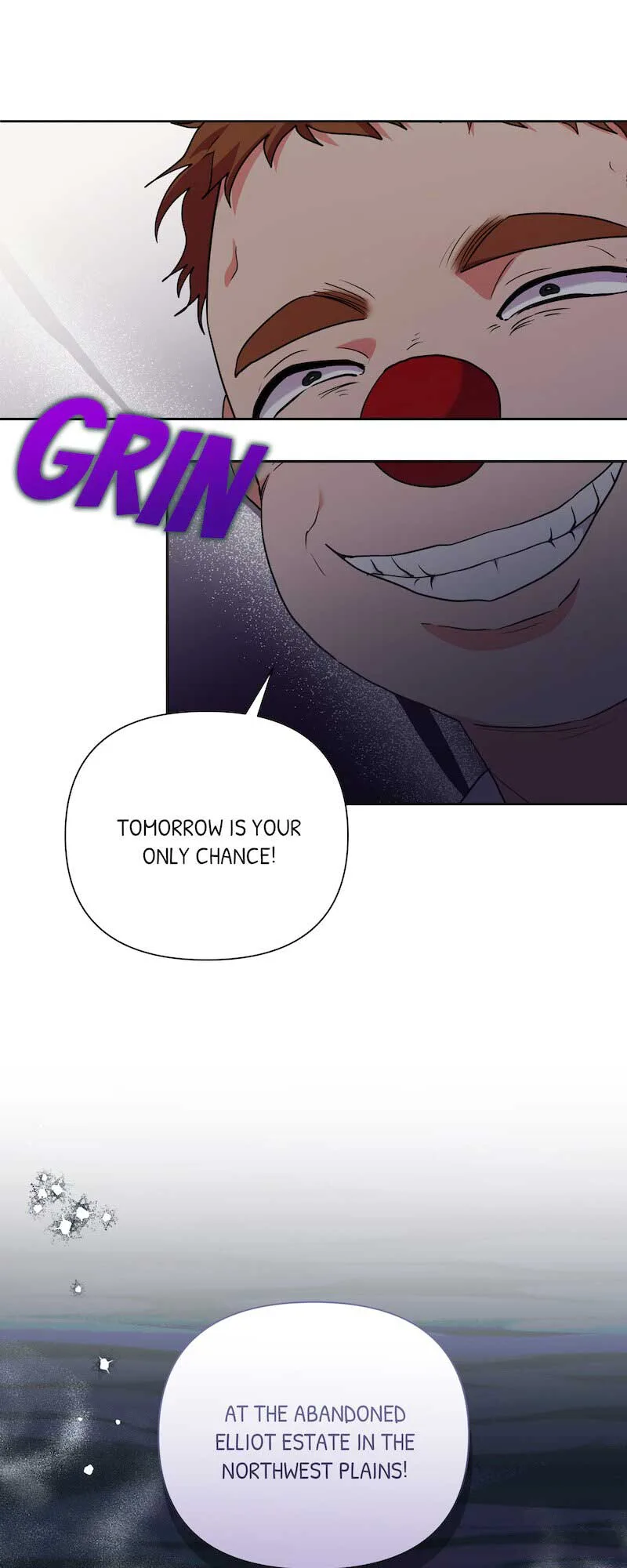 The Handsome Male Lead Won’t Let Me Log Out Chapter 52 page 31