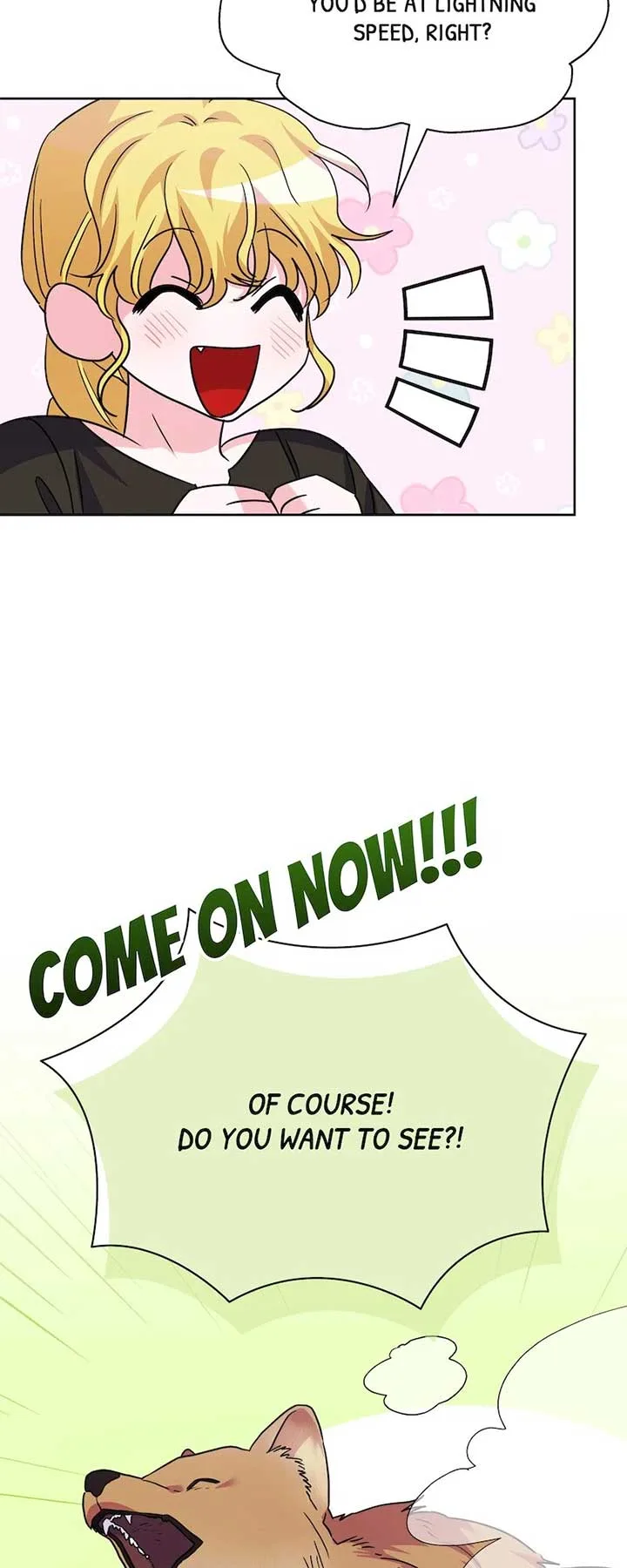 The Handsome Male Lead Won’t Let Me Log Out Chapter 54 page 17