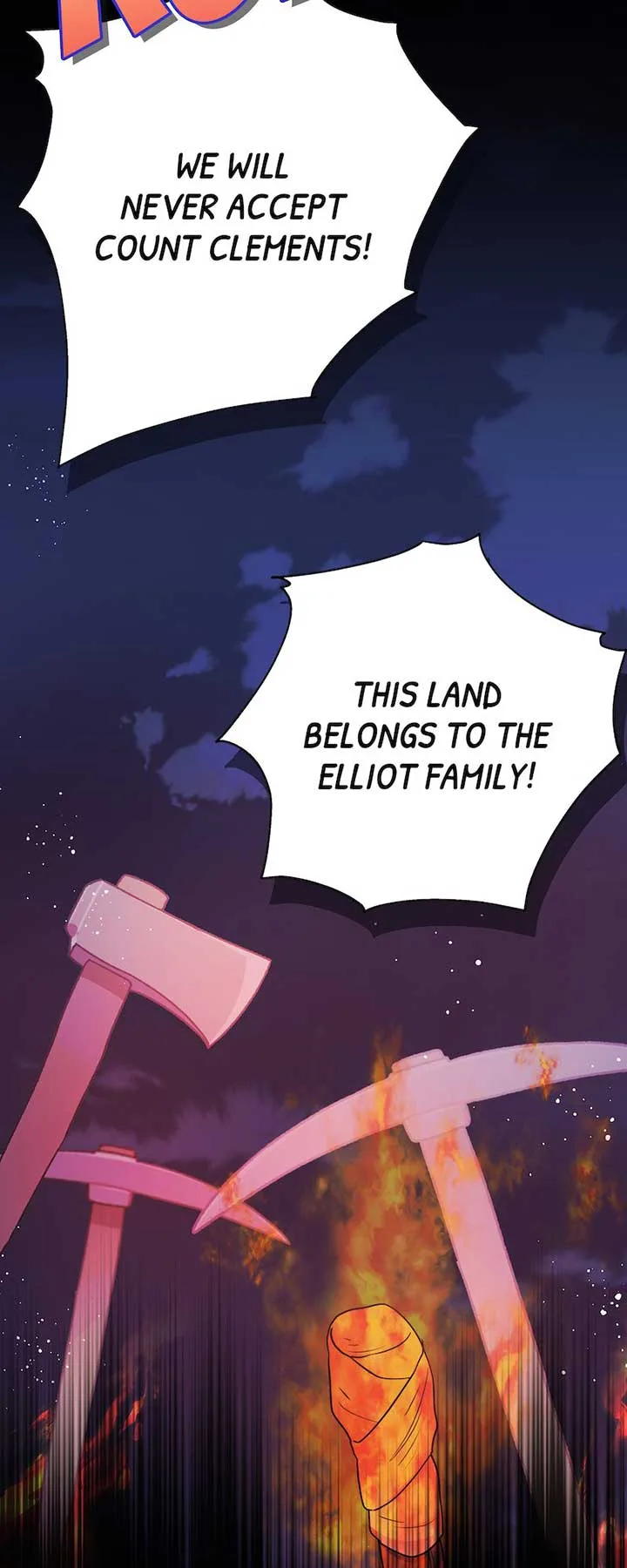 The Handsome Male Lead Won’t Let Me Log Out Chapter 53 page 33