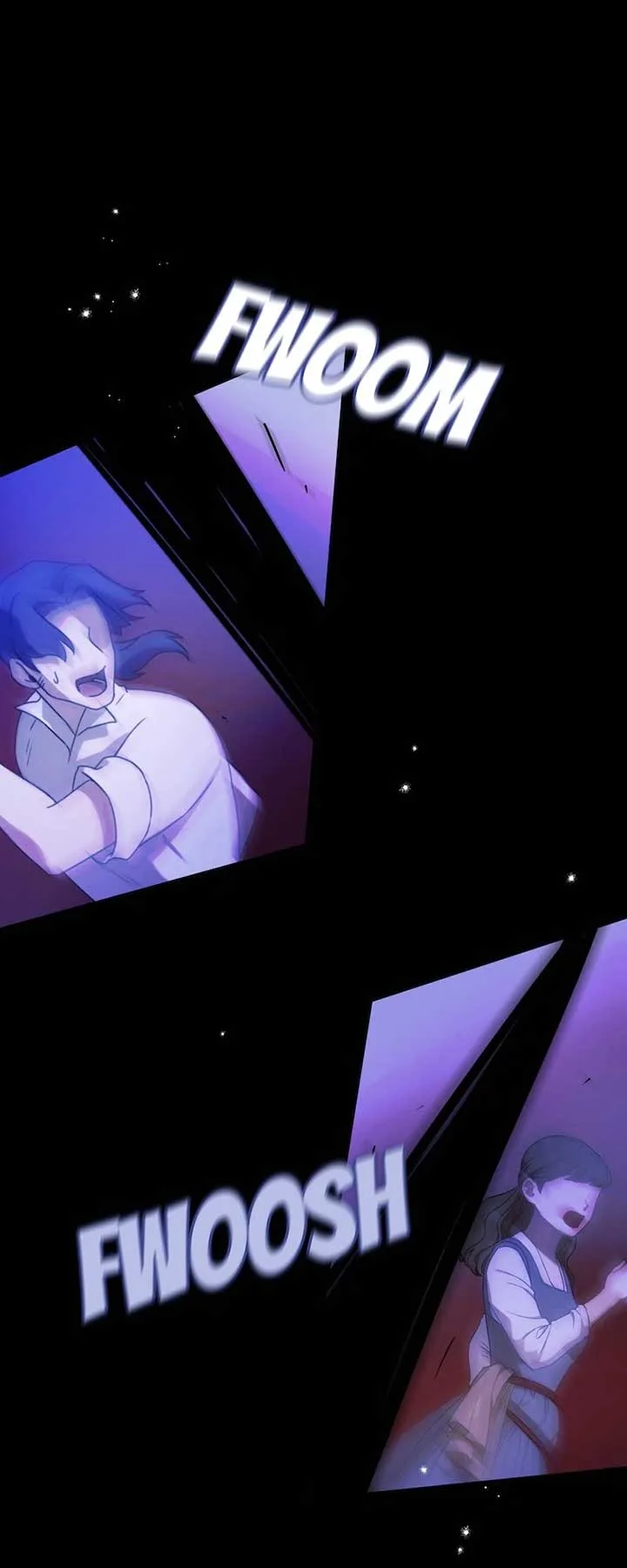 The Handsome Male Lead Won’t Let Me Log Out Chapter 53 page 41