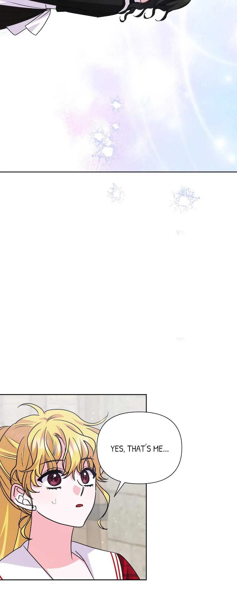 The Handsome Male Lead Won’t Let Me Log Out Chapter 52 page 3