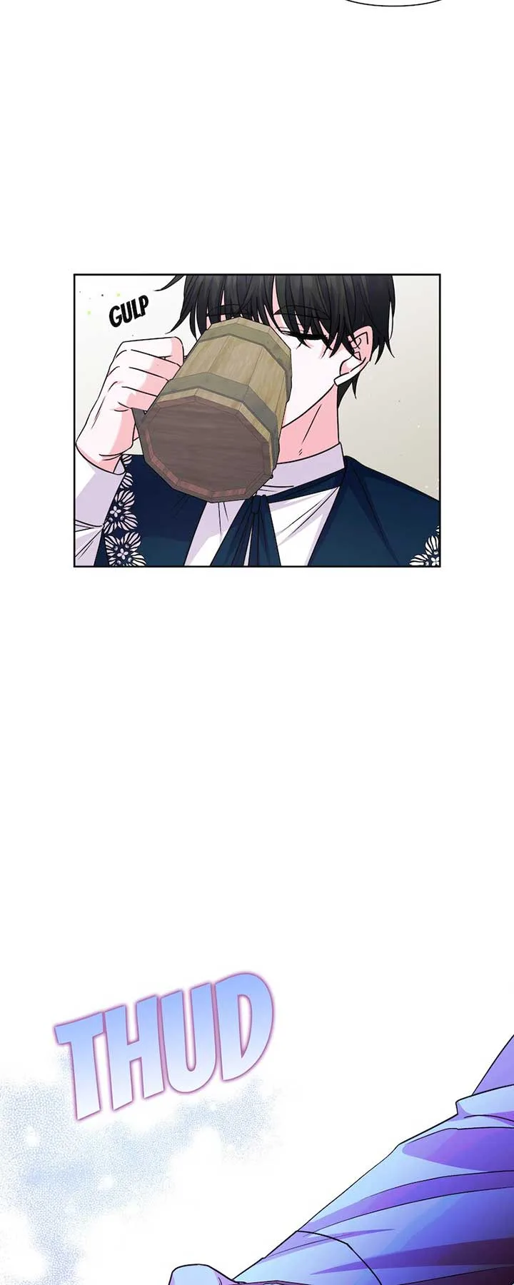 The Handsome Male Lead Won’t Let Me Log Out Chapter 53 page 21