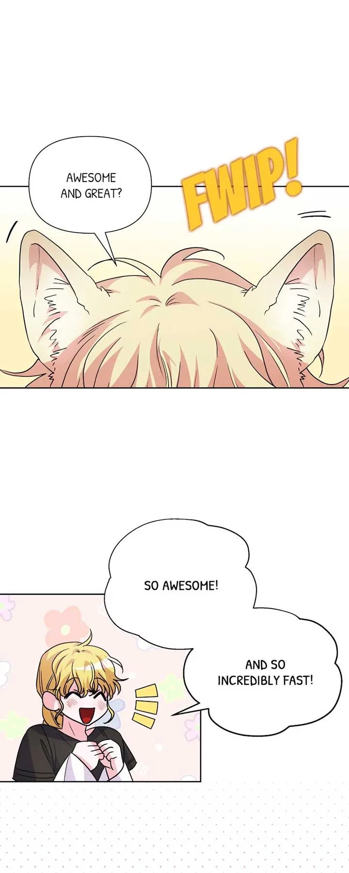 The Handsome Male Lead Won’t Let Me Log Out Chapter 54 page 15