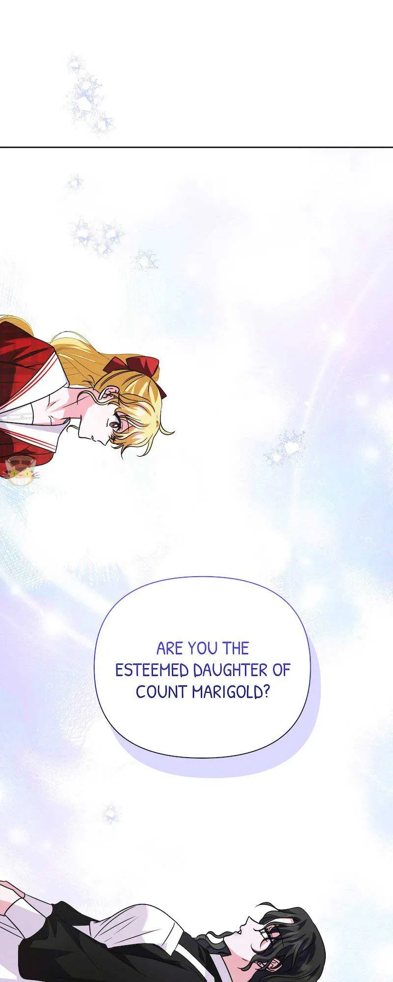 The Handsome Male Lead Won’t Let Me Log Out Chapter 52 page 2