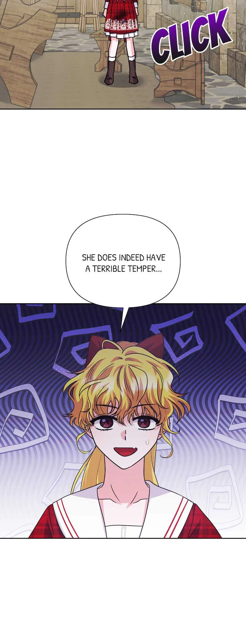 The Handsome Male Lead Won’t Let Me Log Out Chapter 52 page 18