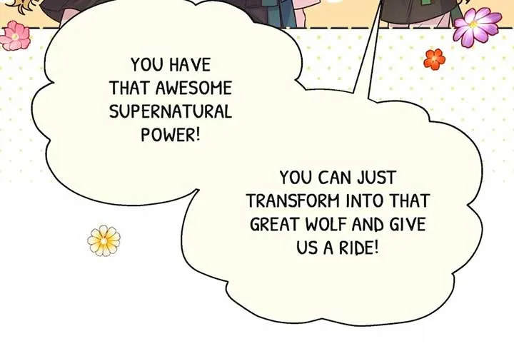 The Handsome Male Lead Won’t Let Me Log Out Chapter 54 page 14