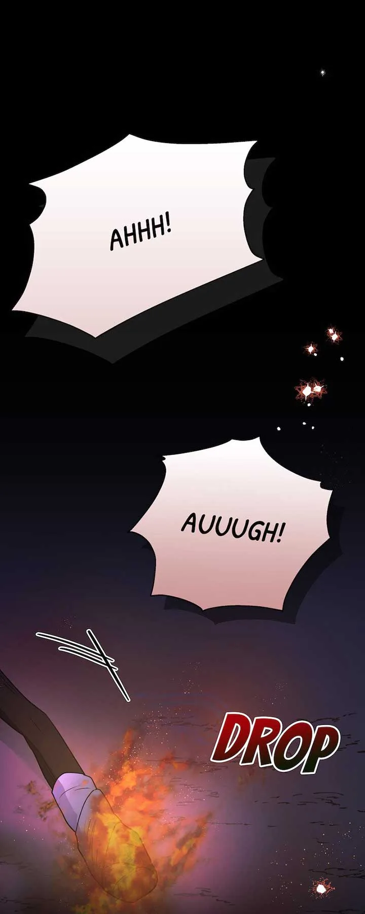 The Handsome Male Lead Won’t Let Me Log Out Chapter 53 page 42