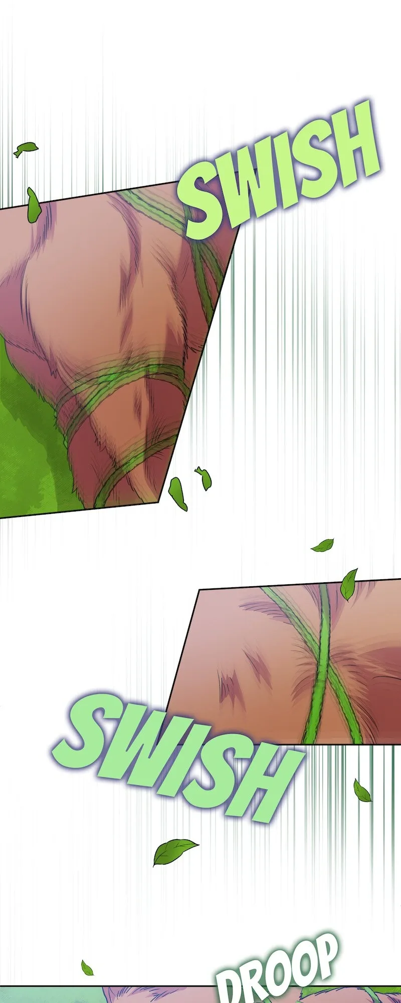 The Handsome Male Lead Won’t Let Me Log Out Chapter 50 page 9