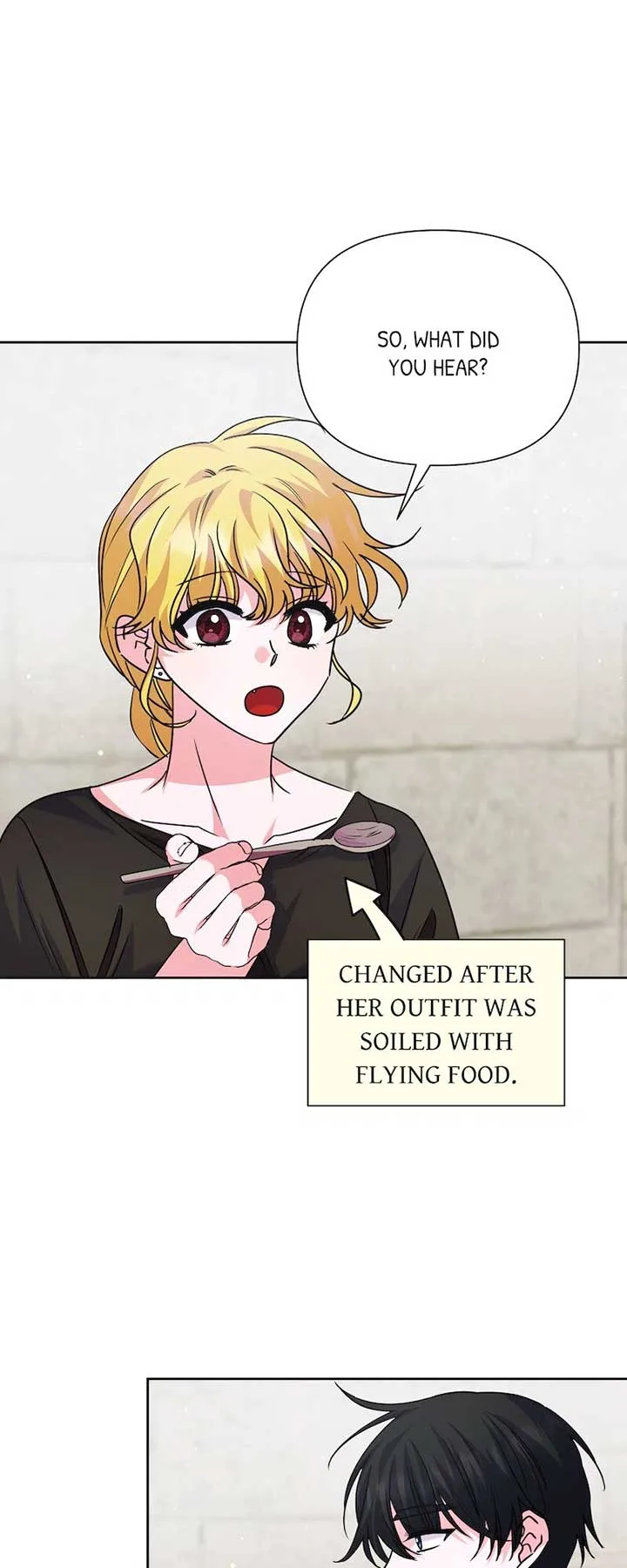 The Handsome Male Lead Won’t Let Me Log Out Chapter 53 page 18