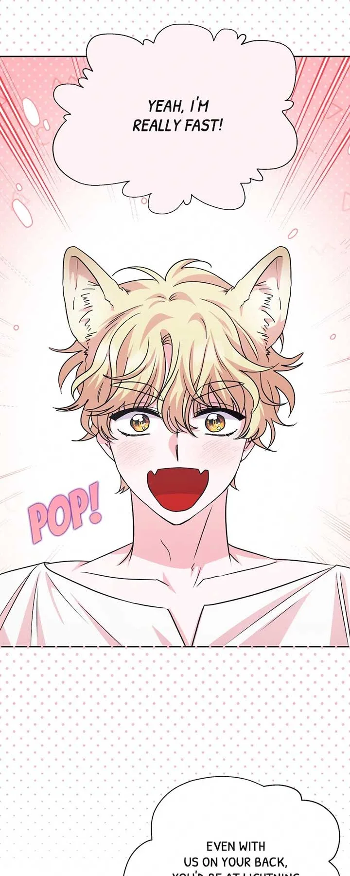 The Handsome Male Lead Won’t Let Me Log Out Chapter 54 page 16