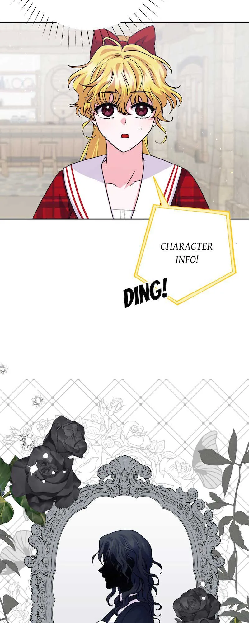 The Handsome Male Lead Won’t Let Me Log Out Chapter 52 page 5