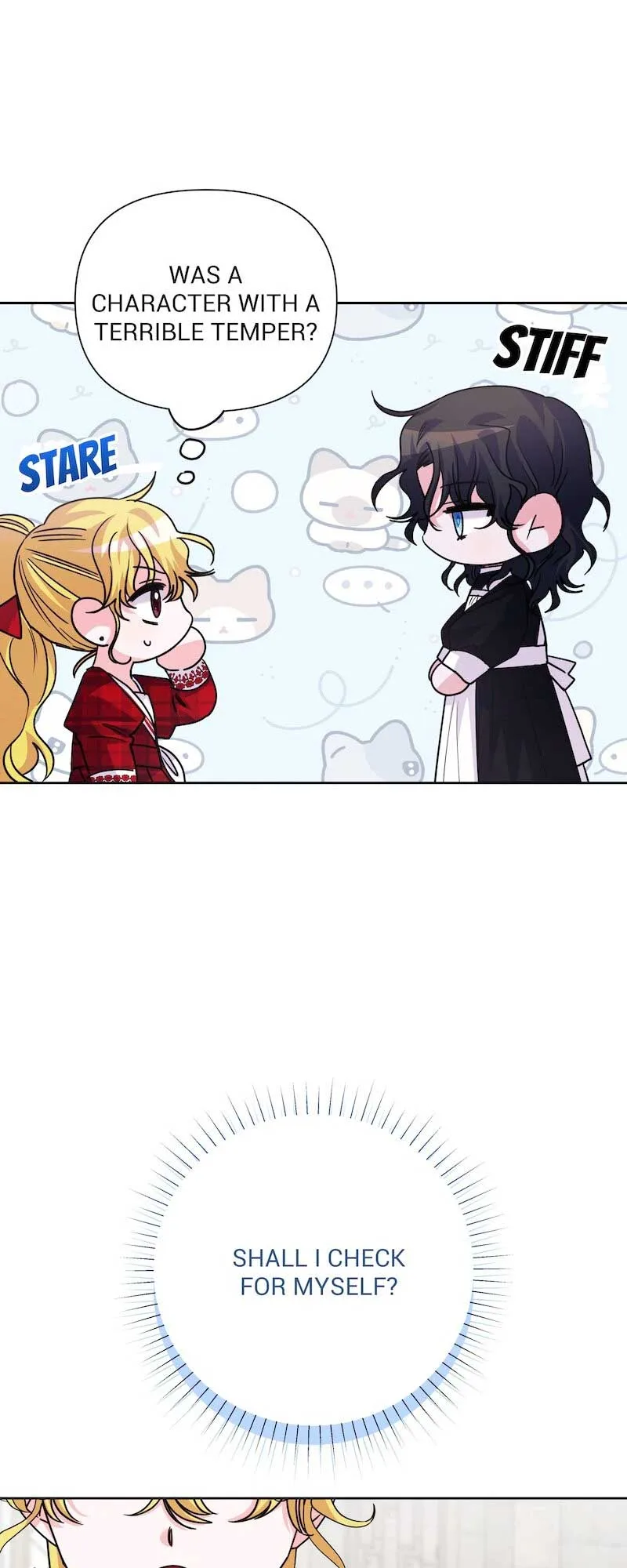The Handsome Male Lead Won’t Let Me Log Out Chapter 52 page 8