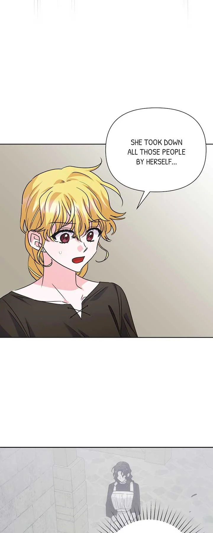 The Handsome Male Lead Won’t Let Me Log Out Chapter 53 page 44