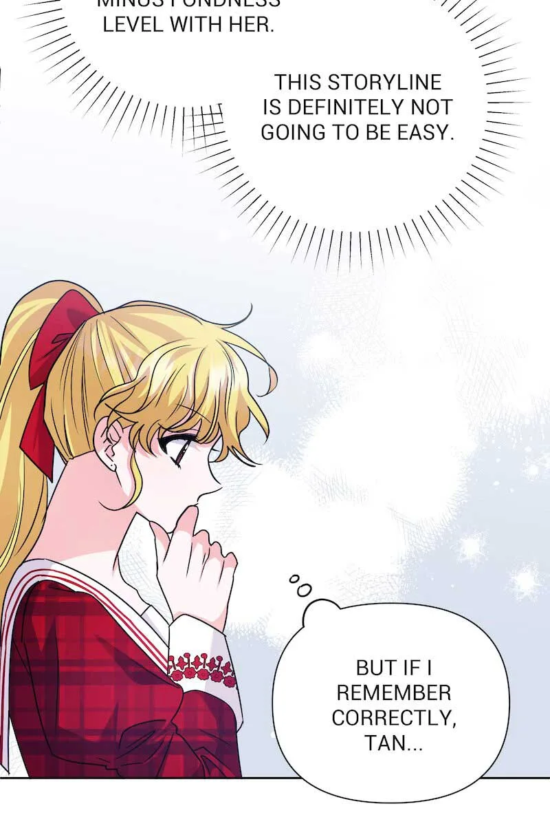 The Handsome Male Lead Won’t Let Me Log Out Chapter 52 page 7