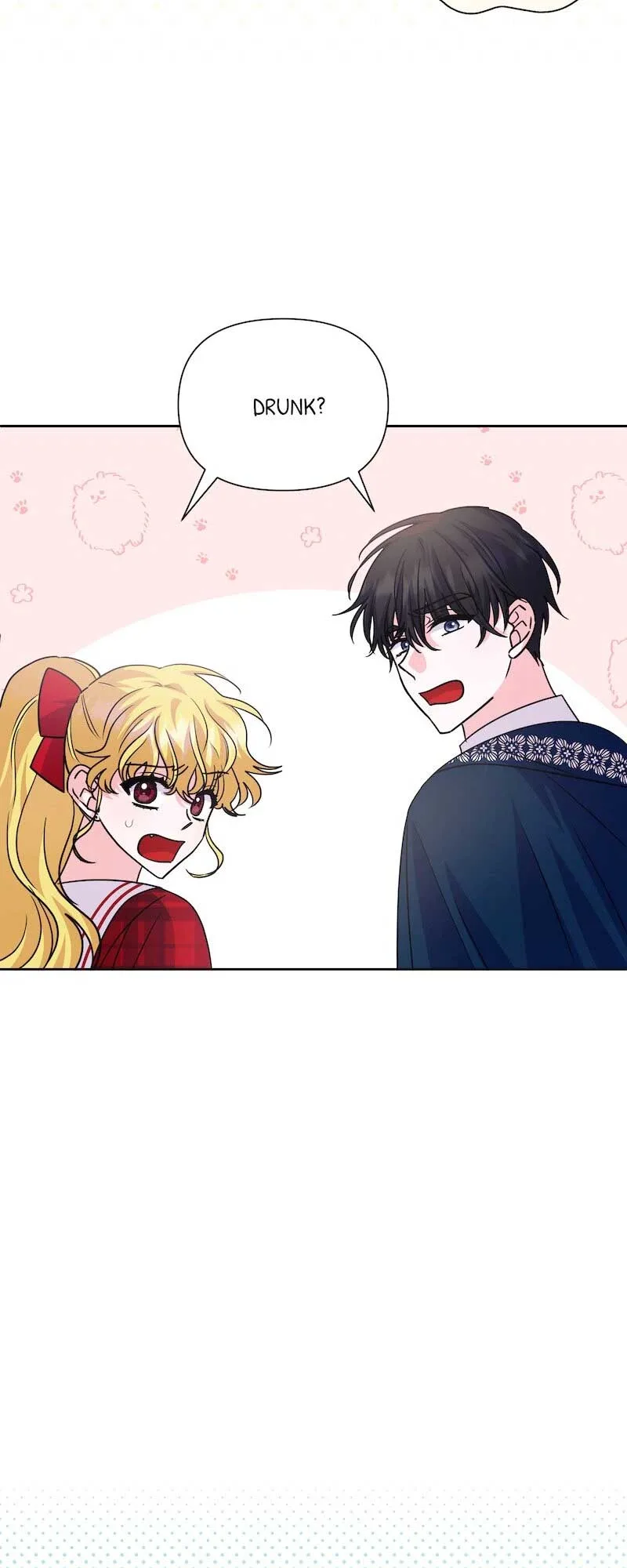 The Handsome Male Lead Won’t Let Me Log Out Chapter 52 page 37
