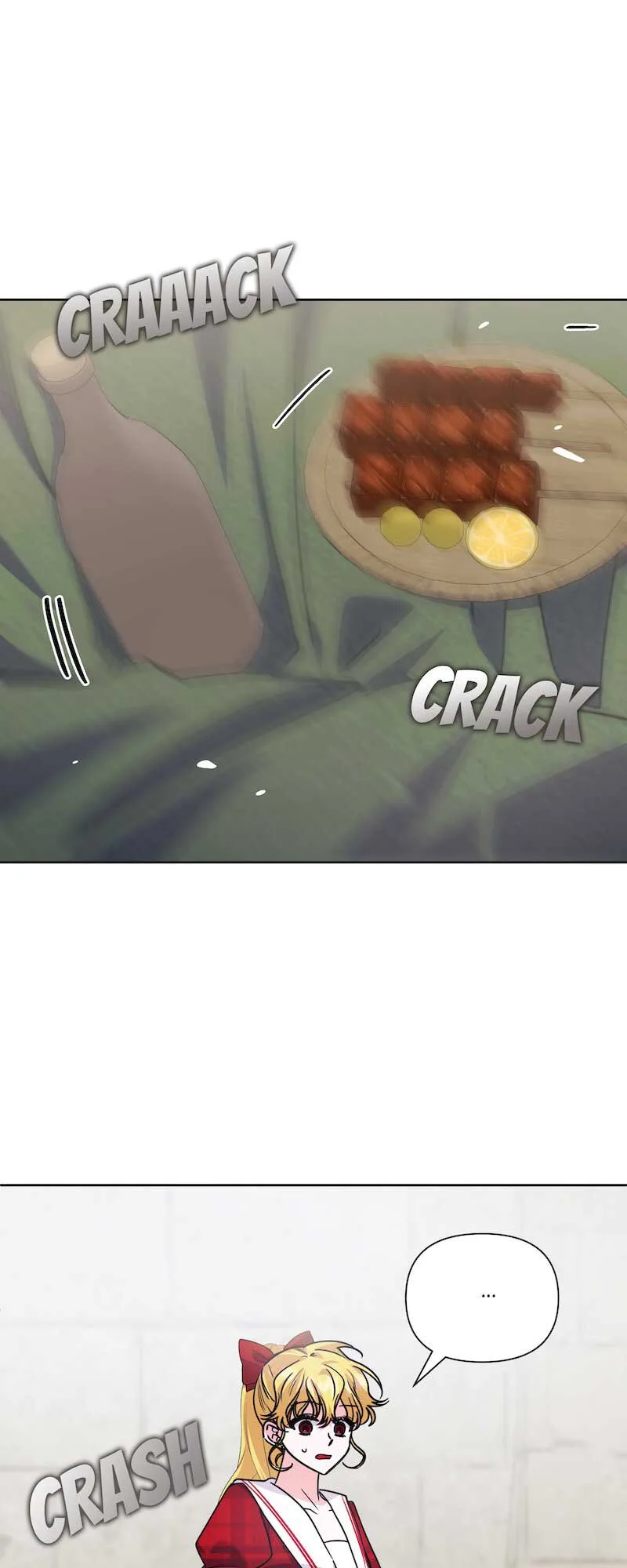 The Handsome Male Lead Won’t Let Me Log Out Chapter 52 page 13