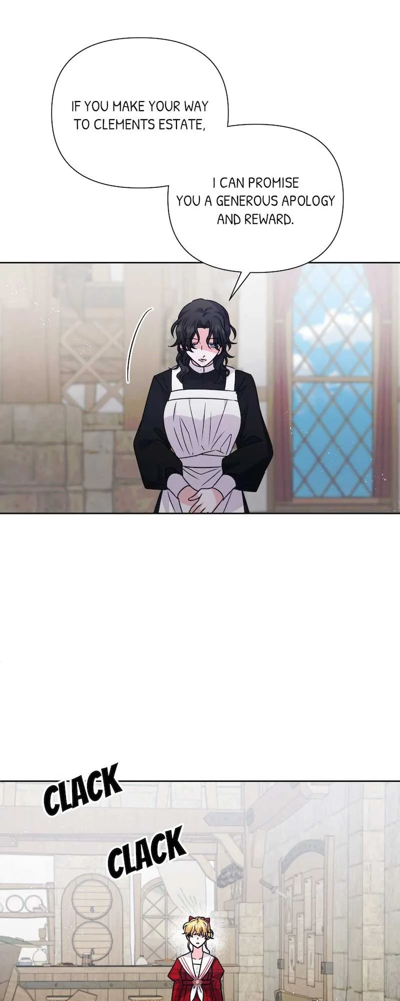 The Handsome Male Lead Won’t Let Me Log Out Chapter 52 page 17