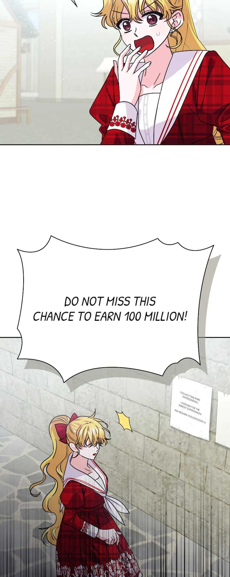 The Handsome Male Lead Won’t Let Me Log Out Chapter 52 page 23