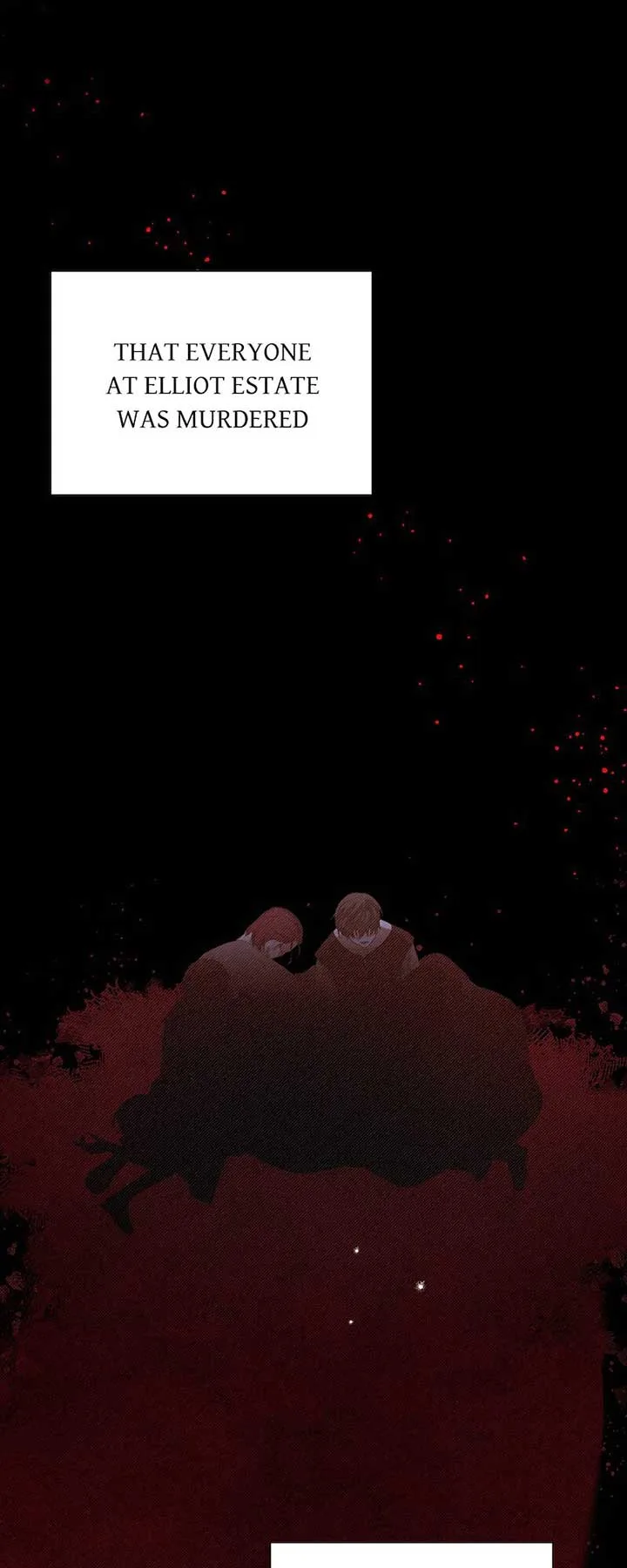The Handsome Male Lead Won’t Let Me Log Out Chapter 53 page 53