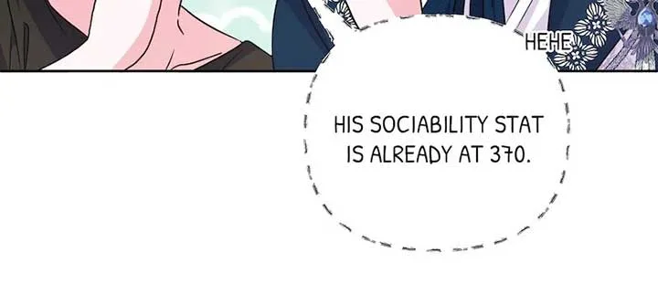 The Handsome Male Lead Won’t Let Me Log Out Chapter 54 page 19
