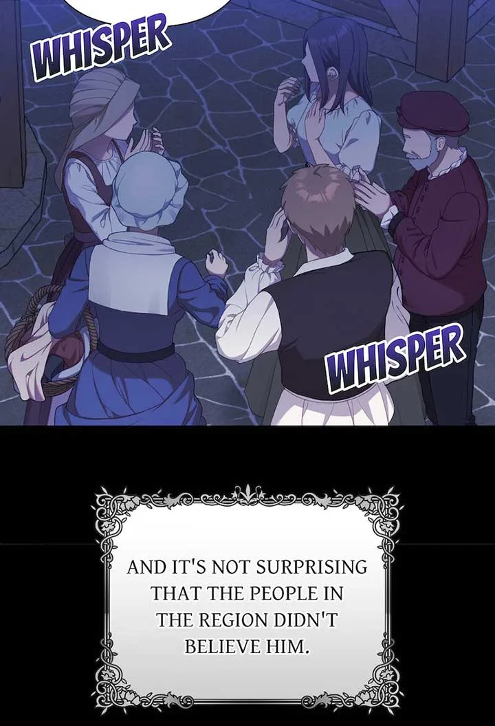 The Handsome Male Lead Won’t Let Me Log Out Chapter 53 page 31